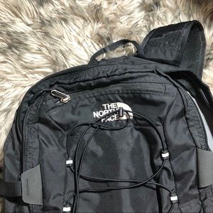 north face backpack